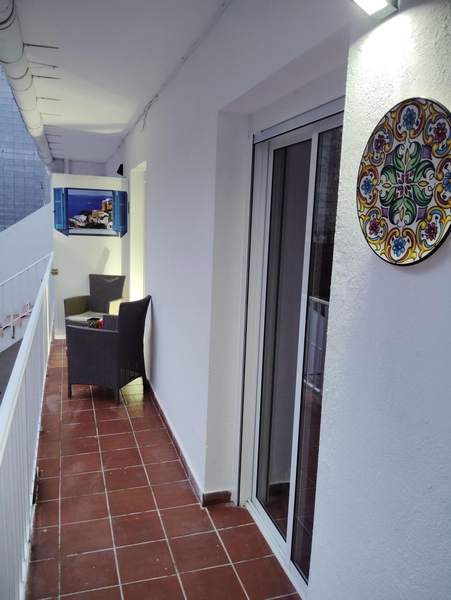 Apartamentos Nova De Abaixo 3 Pontevedra Exterior photo