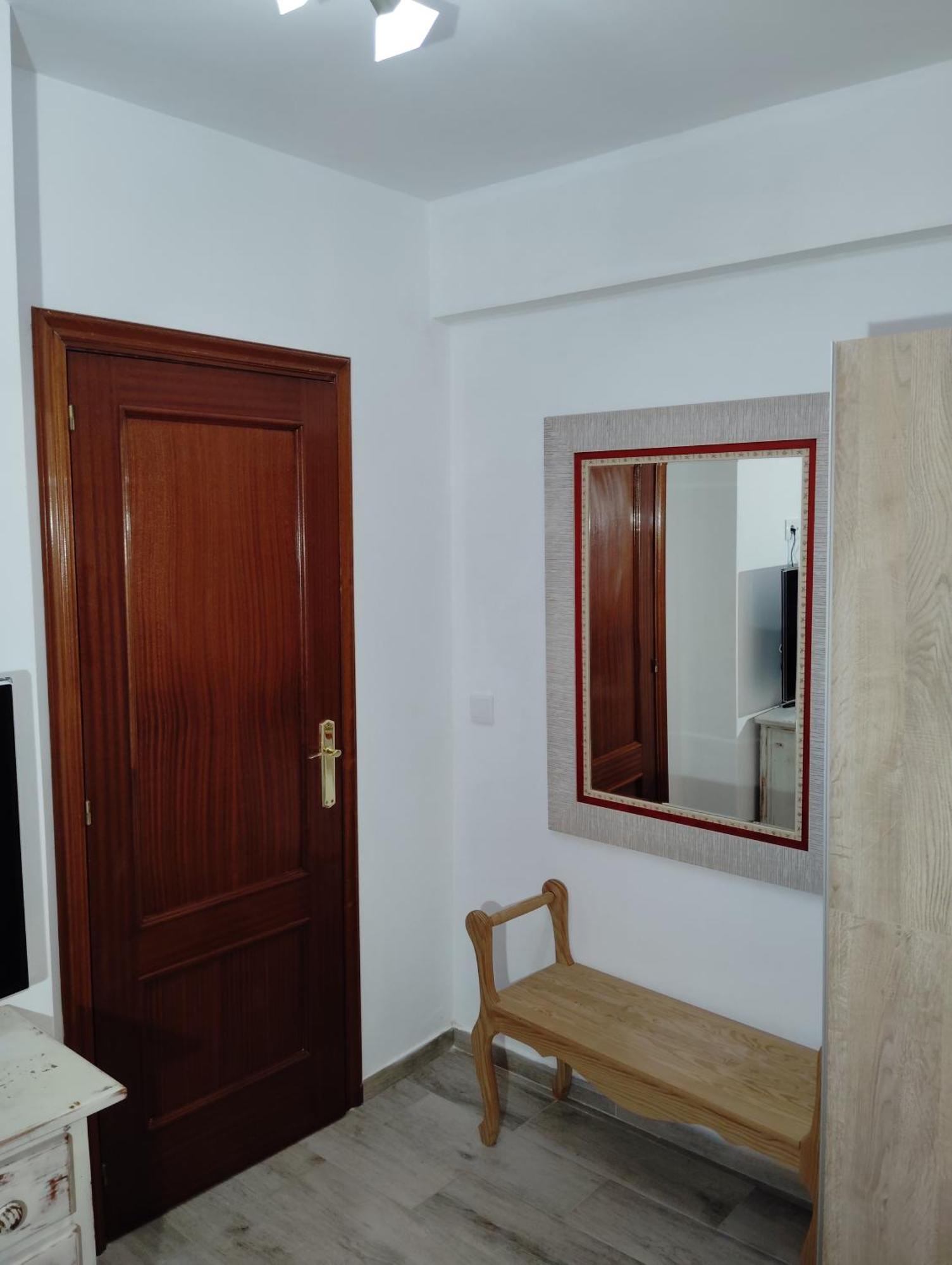 Apartamentos Nova De Abaixo 3 Pontevedra Exterior photo