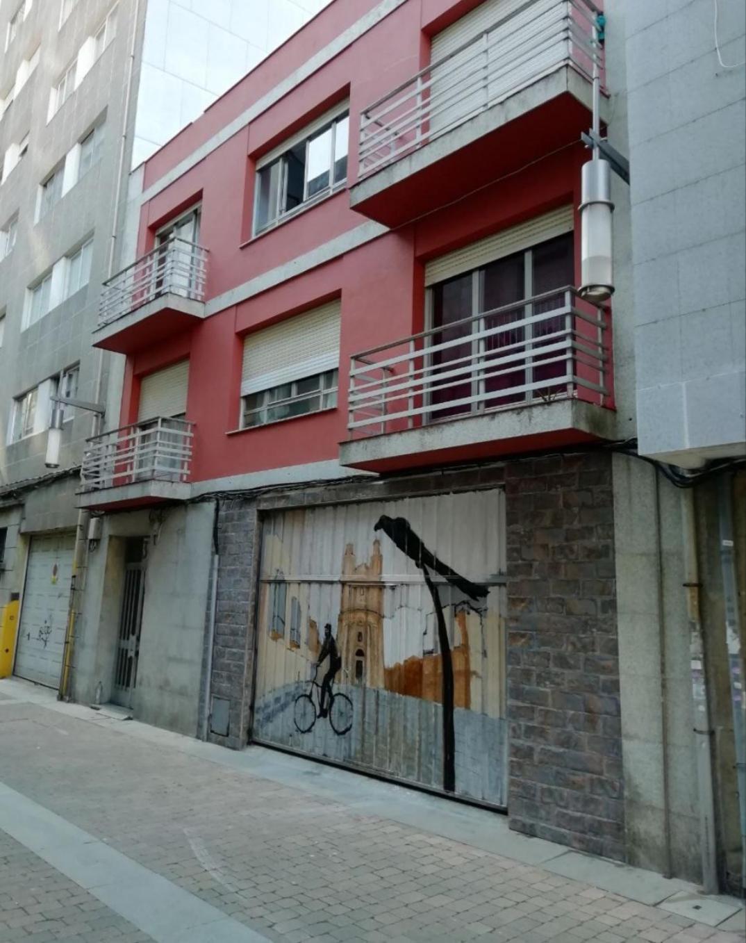 Apartamentos Nova De Abaixo 3 Pontevedra Room photo