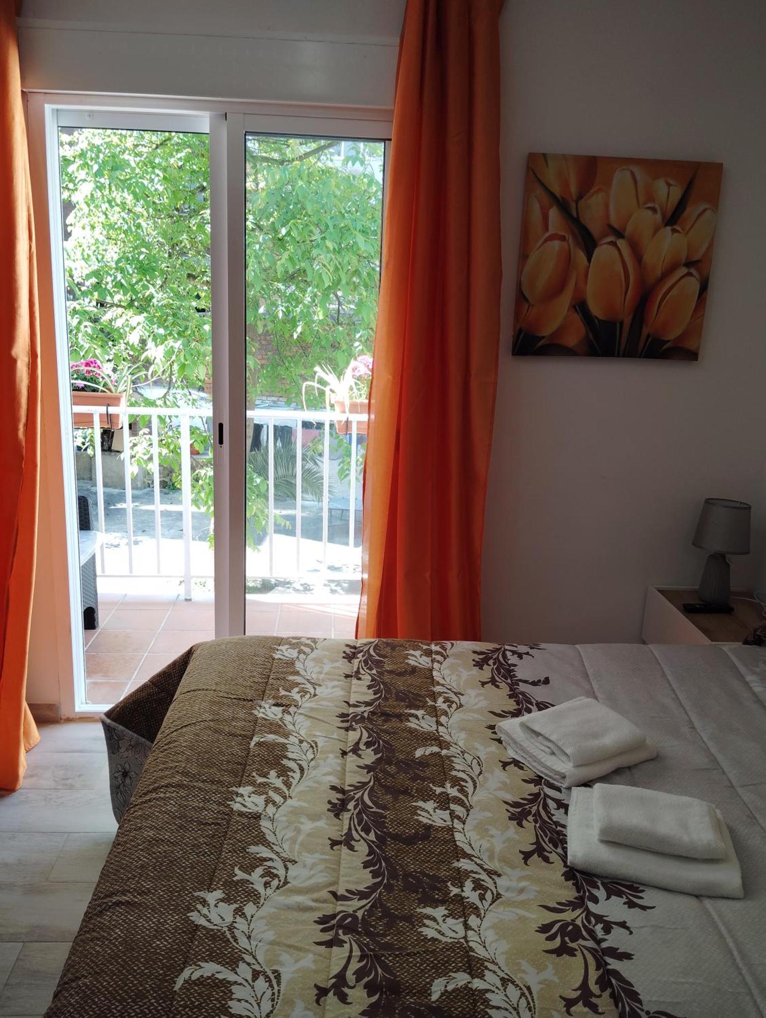 Apartamentos Nova De Abaixo 3 Pontevedra Exterior photo
